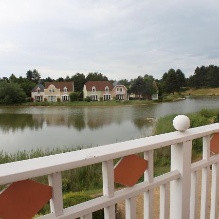 Maison Familiale A Belle Dune, Proche Plage Et Golf - Fr-1-482-64 Fort-Mahon-Plage Eksteriør billede