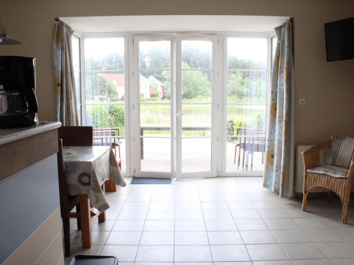 Maison Familiale A Belle Dune, Proche Plage Et Golf - Fr-1-482-64 Fort-Mahon-Plage Eksteriør billede