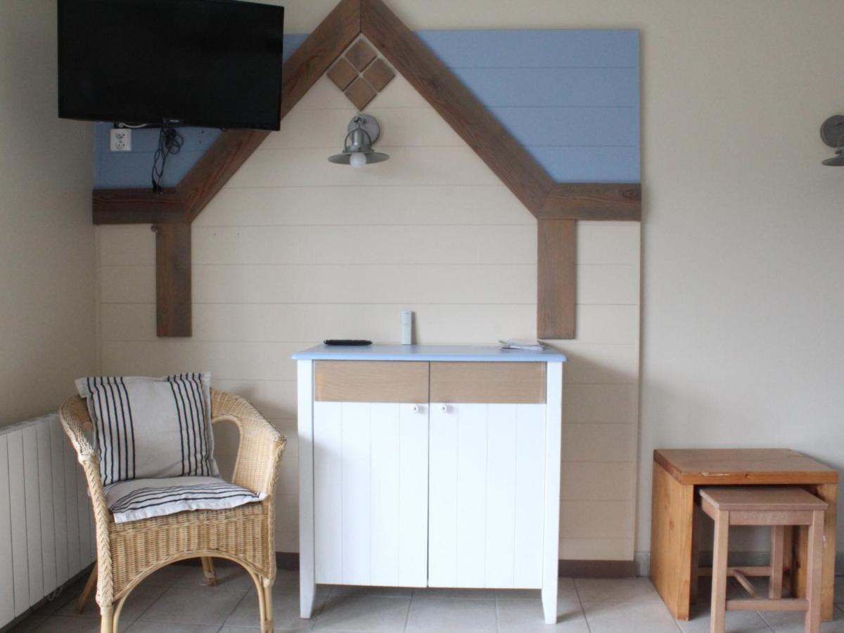 Maison Familiale A Belle Dune, Proche Plage Et Golf - Fr-1-482-64 Fort-Mahon-Plage Eksteriør billede
