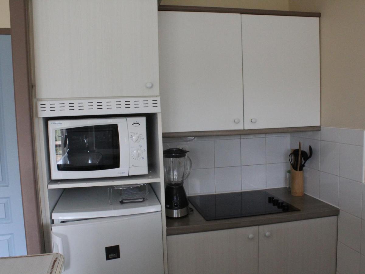 Maison Familiale A Belle Dune, Proche Plage Et Golf - Fr-1-482-64 Fort-Mahon-Plage Eksteriør billede