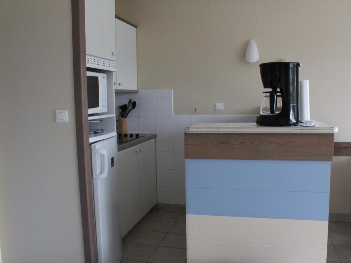 Maison Familiale A Belle Dune, Proche Plage Et Golf - Fr-1-482-64 Fort-Mahon-Plage Eksteriør billede