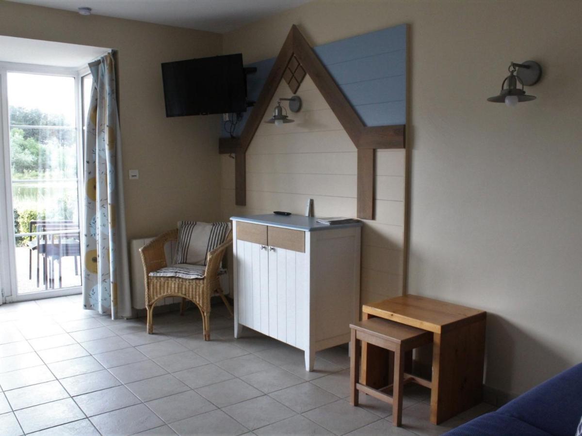 Maison Familiale A Belle Dune, Proche Plage Et Golf - Fr-1-482-64 Fort-Mahon-Plage Eksteriør billede
