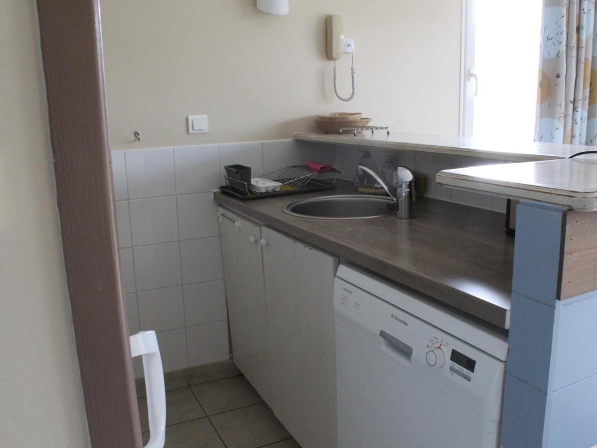 Maison Familiale A Belle Dune, Proche Plage Et Golf - Fr-1-482-64 Fort-Mahon-Plage Eksteriør billede