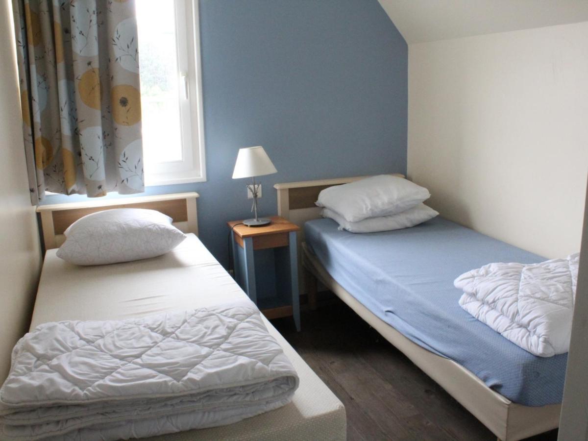 Maison Familiale A Belle Dune, Proche Plage Et Golf - Fr-1-482-64 Fort-Mahon-Plage Eksteriør billede