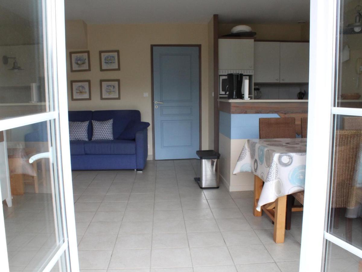 Maison Familiale A Belle Dune, Proche Plage Et Golf - Fr-1-482-64 Fort-Mahon-Plage Eksteriør billede