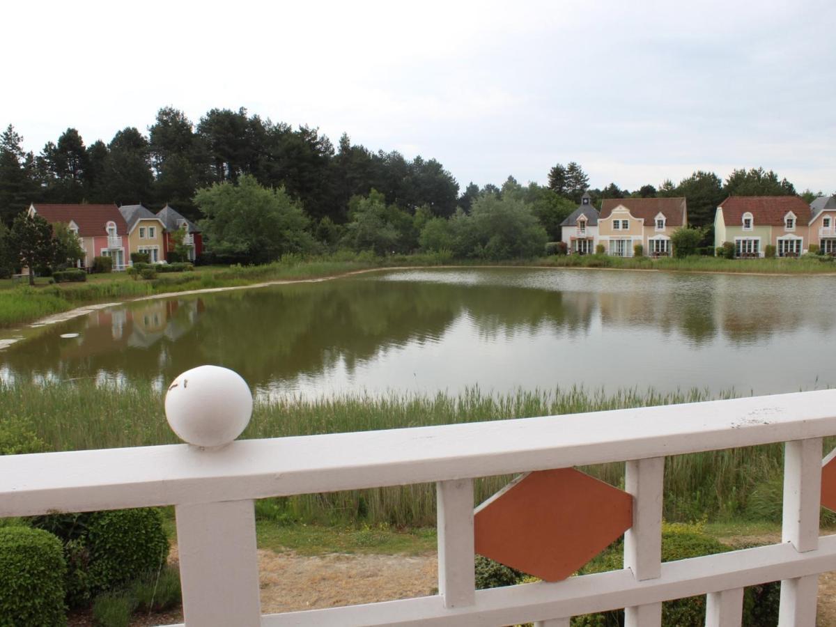 Maison Familiale A Belle Dune, Proche Plage Et Golf - Fr-1-482-64 Fort-Mahon-Plage Eksteriør billede