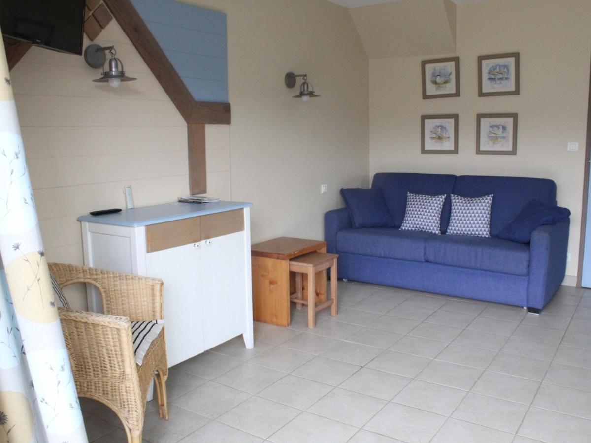 Maison Familiale A Belle Dune, Proche Plage Et Golf - Fr-1-482-64 Fort-Mahon-Plage Eksteriør billede